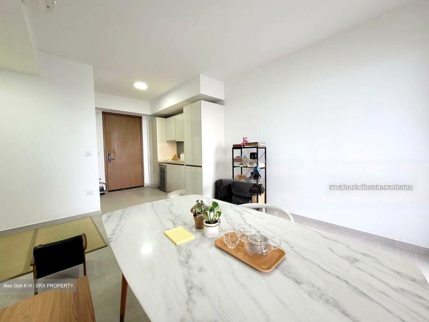 Shenton Way (D1), Condominium #483338041